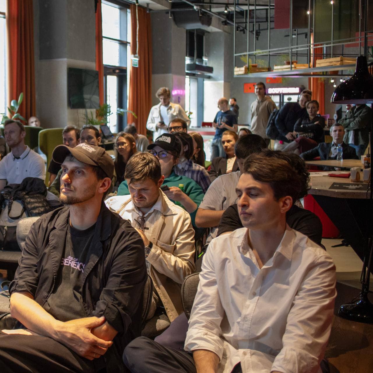 Unicorn Embassy community