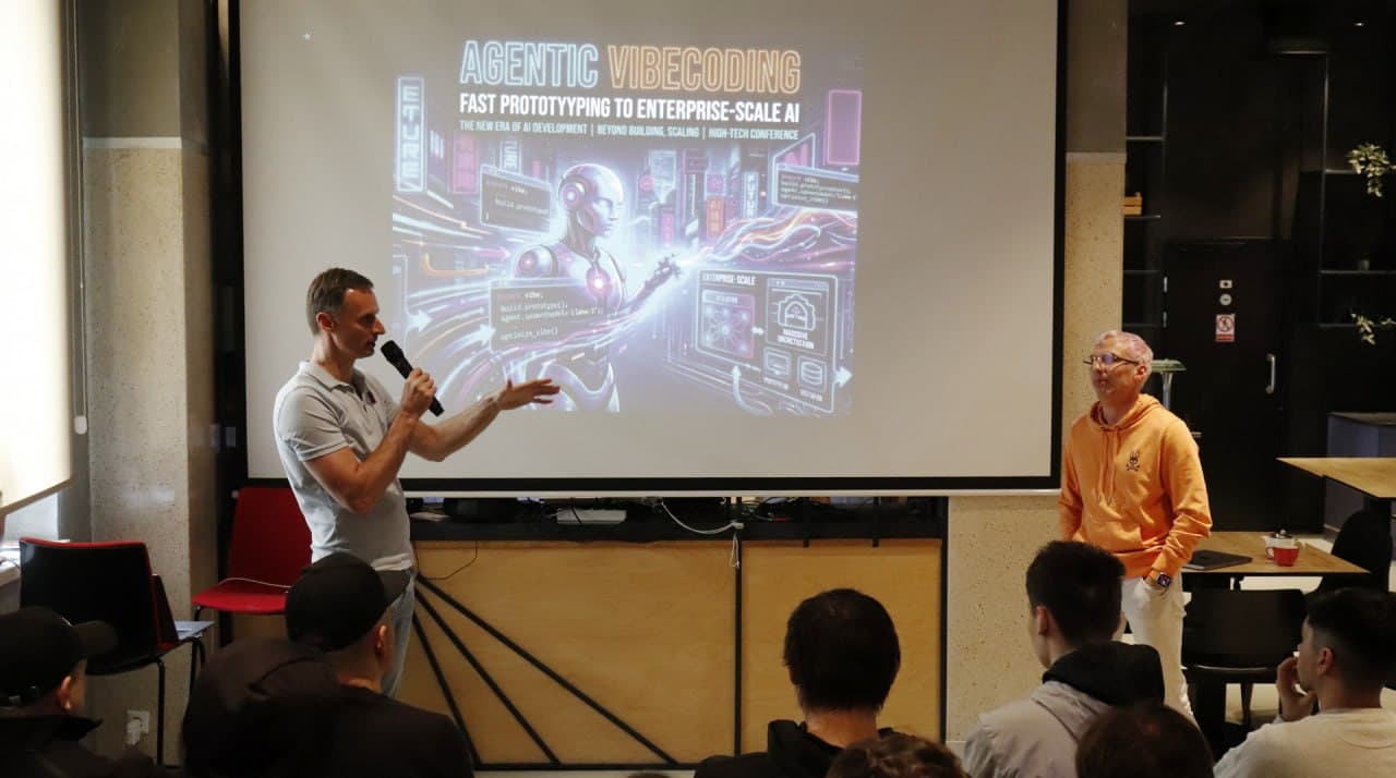 Unicorn Embassy meetup